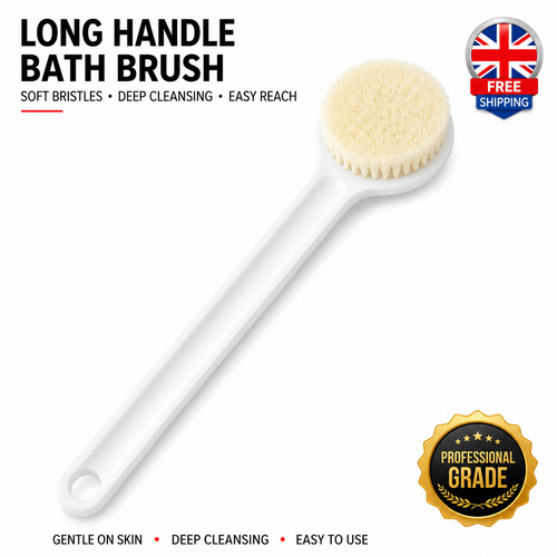 Japanese long handle - japanese, bath