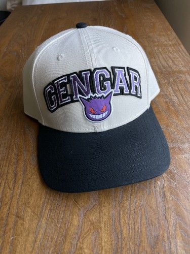 Pokémon gengar 094 snapback - 094,