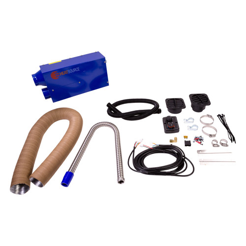Propex heatsource hs2000 12v - hs2000,