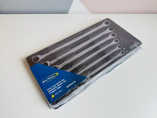 New blue point long 0 - *new*, 0°