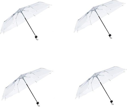 Umbrella clear small - umbrella,