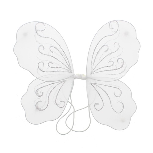 Small fancy dress glitter - small,