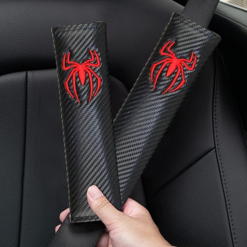 Spider carbon fiber seat - carbon,