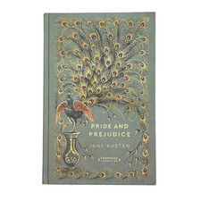 Cranford Collection - Jane Austen - Pride and Prejudice