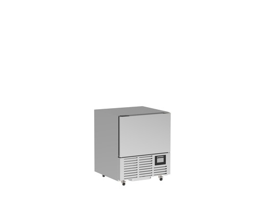 Precision refrigeration b - refrigeration,