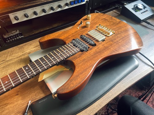 Charvel dk24 hsh - hsh, 2pt
