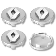 For Renault Alloy Wheel Centre