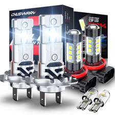 For Ford Mondeo MK4 07-14 Led