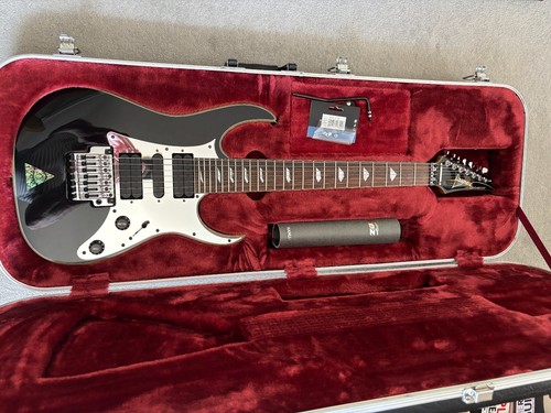 Ibanez universe uv777p - universe, uv777p-bk