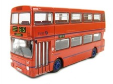 EFE 28606 Leyland Atlantean In