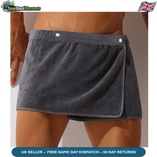 Men's Quick Dry Microfiber