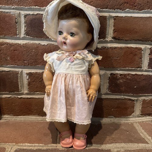 Vintage american character - american, 13"