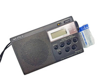 Sony ICF-M260 Portable Radio