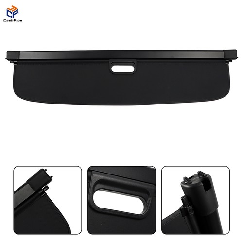 New parcel shelf boot - parcel,
