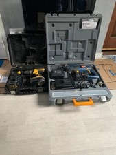 Ryobi cordless Hammer drill /