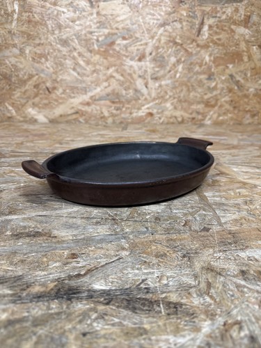 Aga cast iron - cast, serving