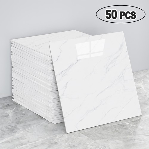 50pcs peel stick - &,