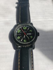 Humvee Mens Watch HF-19 New