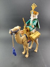 Playmobil Nativity, Melchior