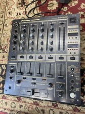 Pioneer DJM-600 4 Channel Dj
