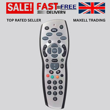 Sky HD Remote Control