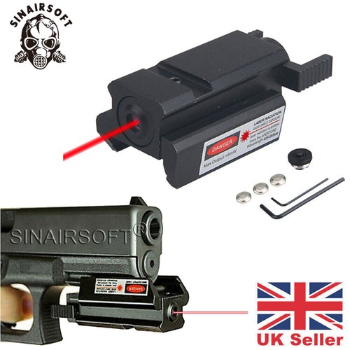 Tactical 20mm picatinny weaver - picatinny,