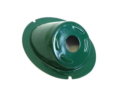 Bullet indicator mounting - bullet,