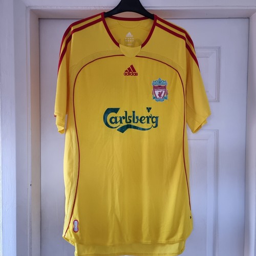 Liverpool football club 2006 - liverpool,