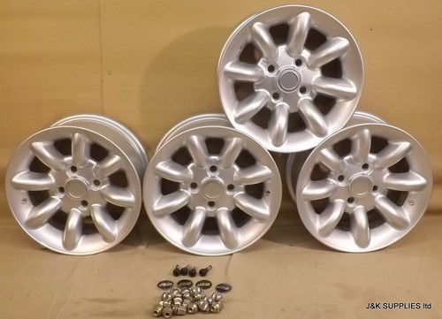 Classic mini 13x6 - classic,