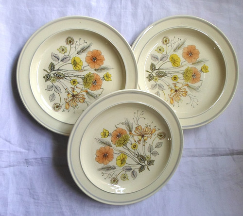 Meakin trend hedgerow - trend,