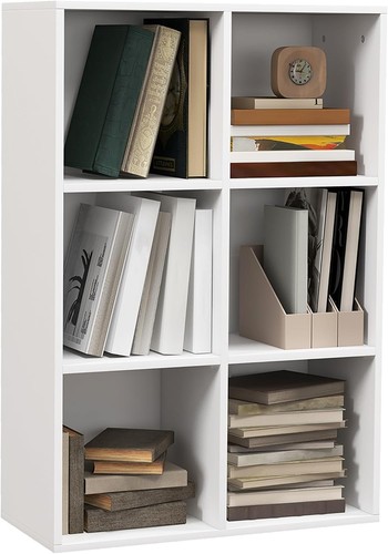 Cube storage unit shelving - storage,
