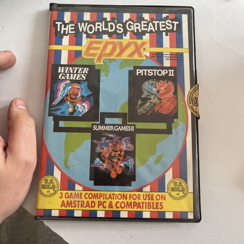 Amstrad the world - amstrad, world's