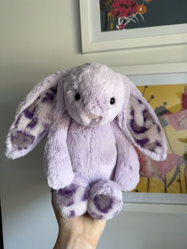 Jellycat medium lilac - jellycat, bashful