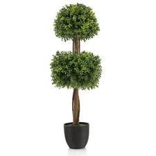 100CM Artificial Boxwood
