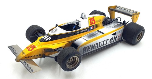Exoto scale diecast - 1/18,