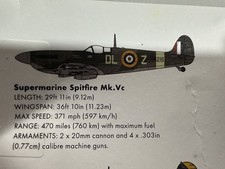 Airfix 1:72 Supermarine