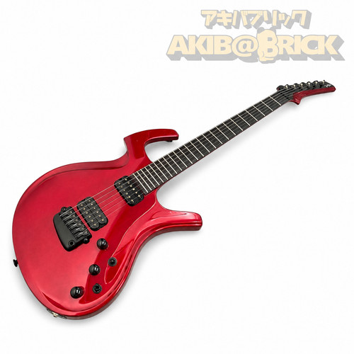 Parker fly mojo electric - fly,