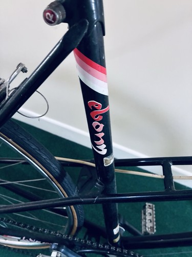 Raleigh road bike - raleigh, 19in