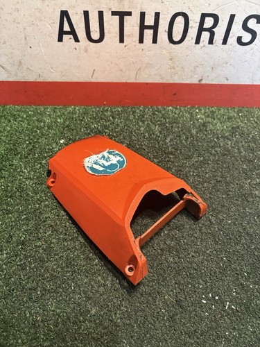 Echo 4500 petrol chainsaw - petrol,