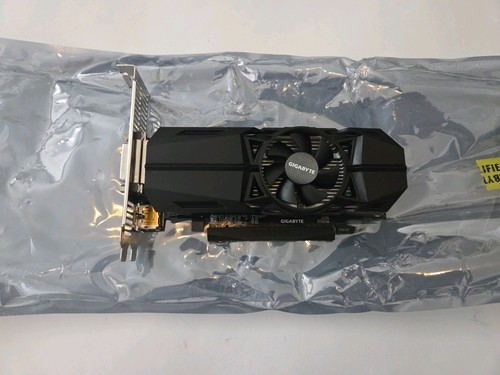 Gigabyte nvidia geforce gtx - gigabyte,