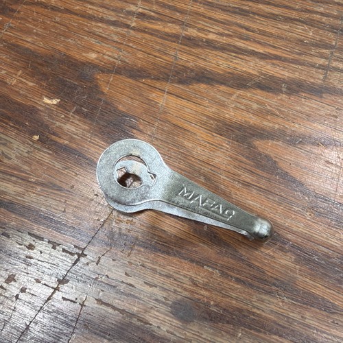 Mafac seatbolt mount - mafac,