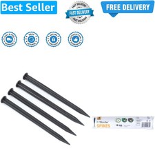 4 Securing Pegs for Flexi