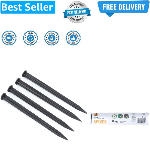 Securing pegs for flexi - pegs,