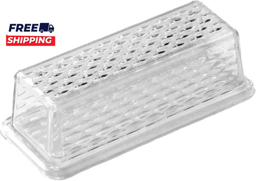 Select plastic butter - select, 7