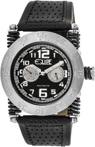 Equipe tritium coil black - coil,