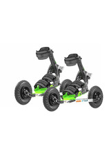 Skike Tour 200 Cross Skates