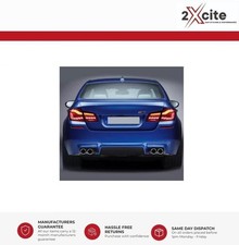 BMW 5 Series F10 F18 2011-17