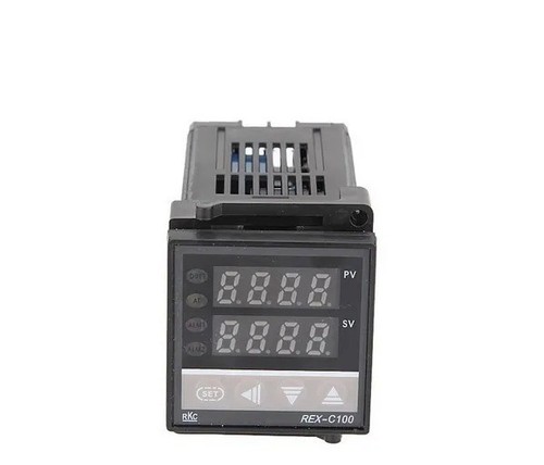 Rex c100 digital - digital, pid