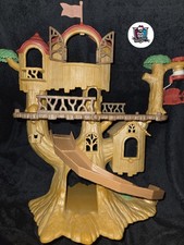 Sylvanian Families Treehouse