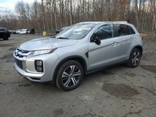 Chassis ECM Transfer Case Fits 20 OUTLANDER SPORT 1945470